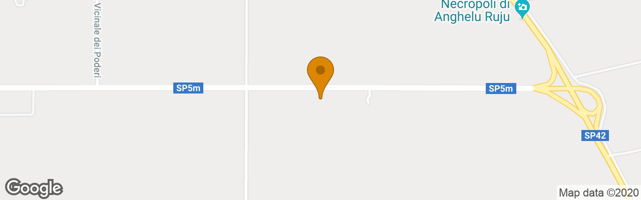 Bed and Breakfast La Yucca 