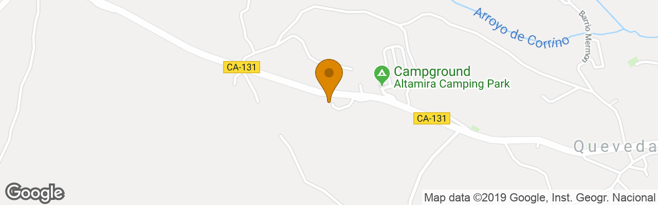 Apartamentos La Gloria 3000 