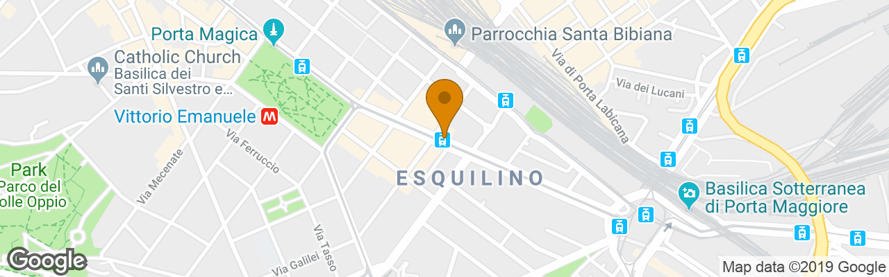 Hotel Principe Eugenio 