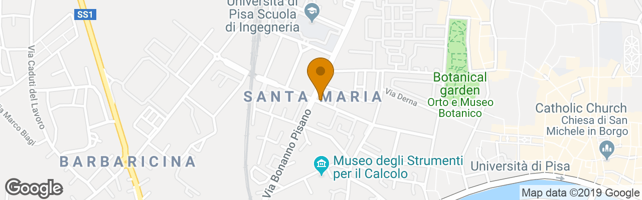 Hotel Soggiorno Athena 