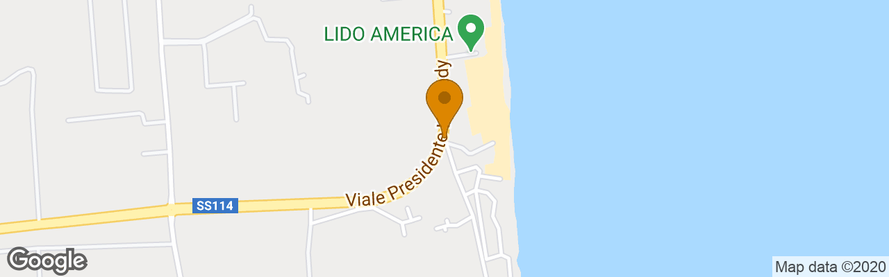 Hotel Villaggio Turistico Europeo 