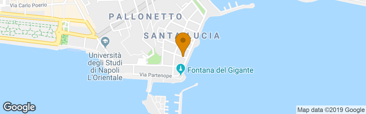 Hotel Relais Sul Mare 