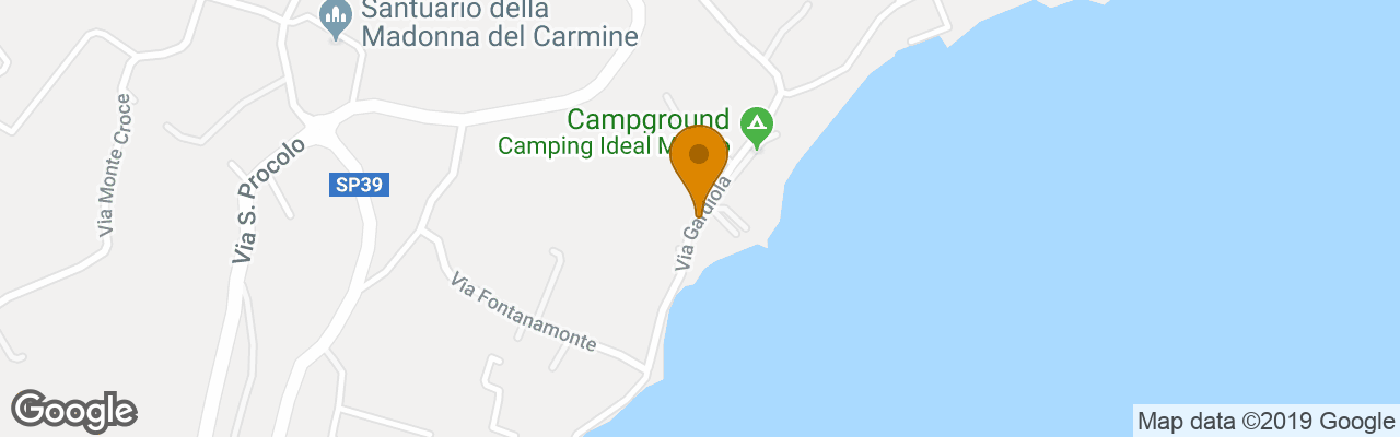 Camping La Gardiola 
