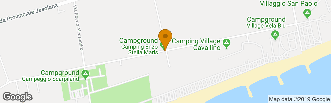Camping Cavallino 