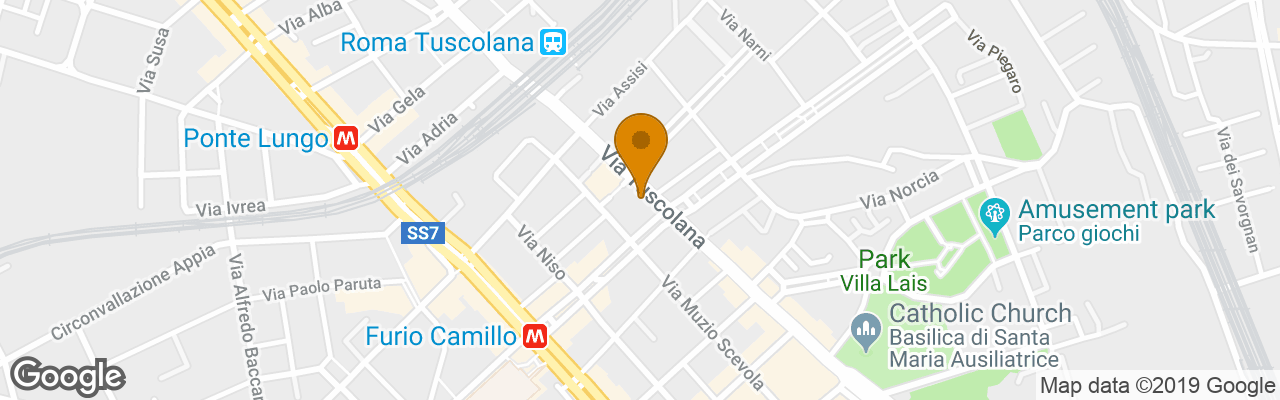 Hotel Stasera A Casa Da M.e. 