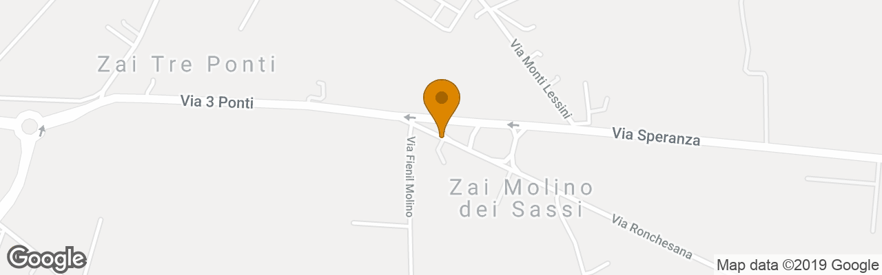 Big Hotels Verona Molino Dei Sassi 