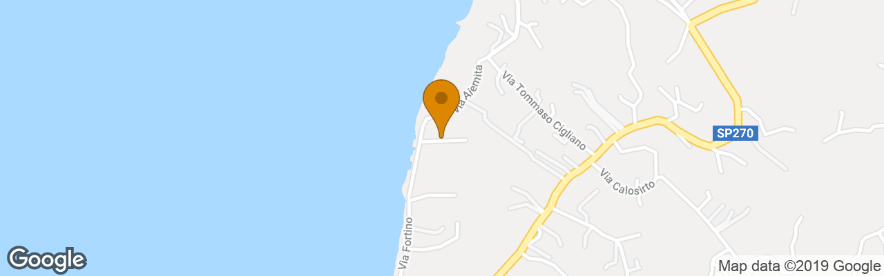 Hotel Terme San Vincenzo 