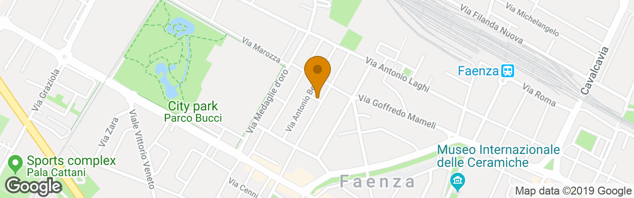 Locanda Paradiso - B&b 