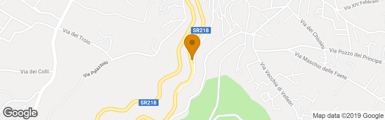 Hotel La Locanda Degli Olmi 