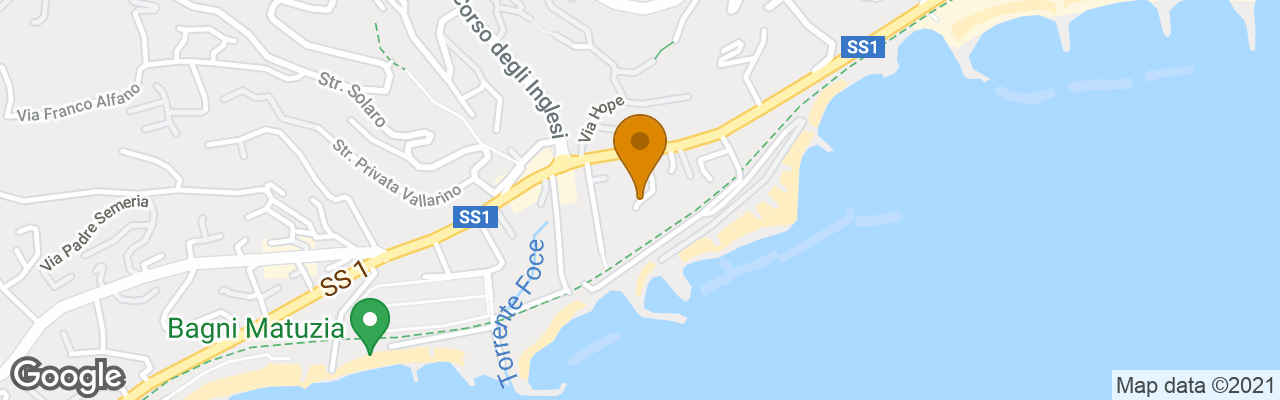 Hotel Villa Sapienza 