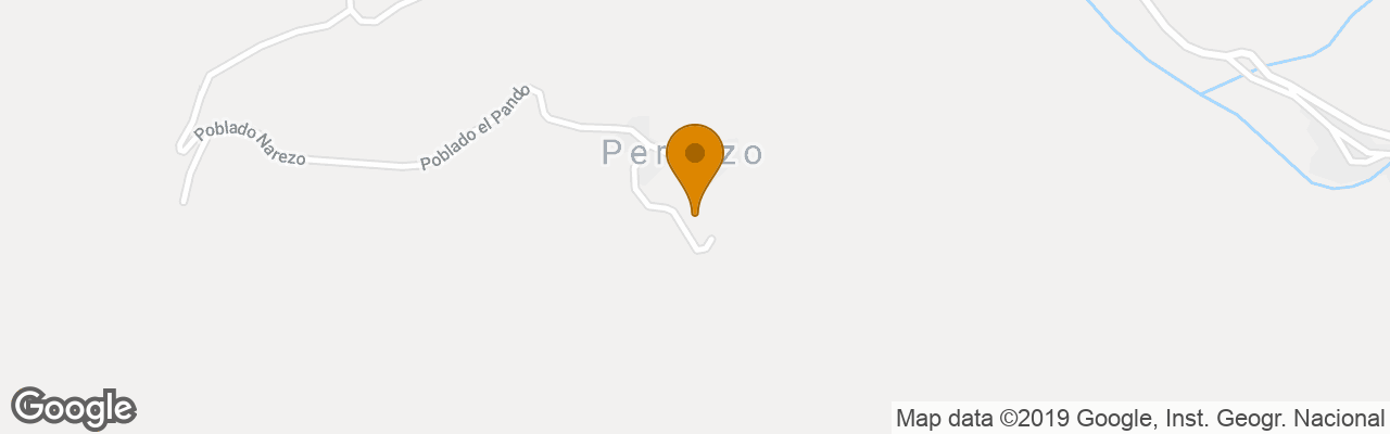 Casa Rural La Torre De Perrozo 