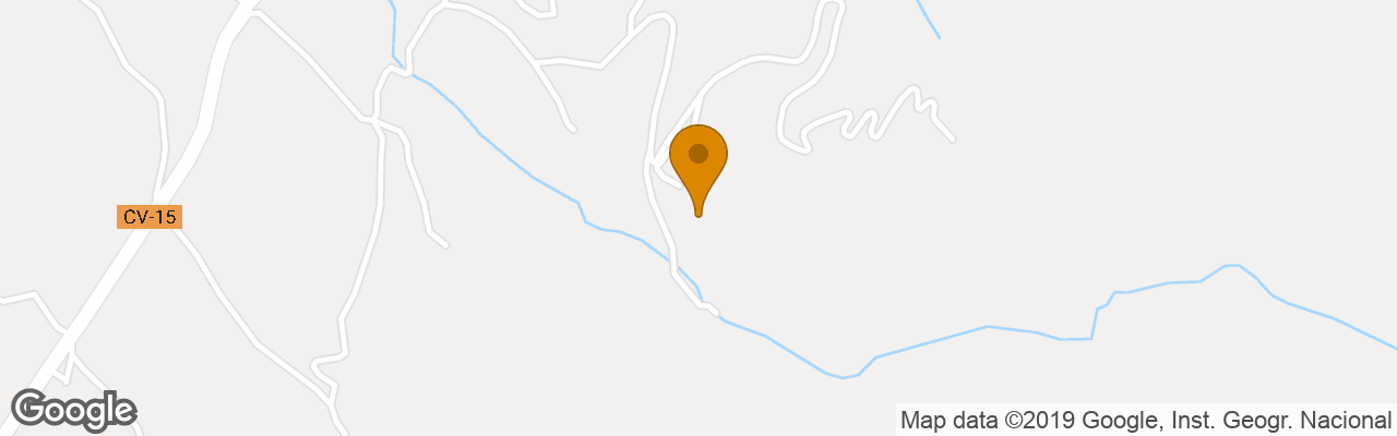 Casa Rural Mas D'Albalat 