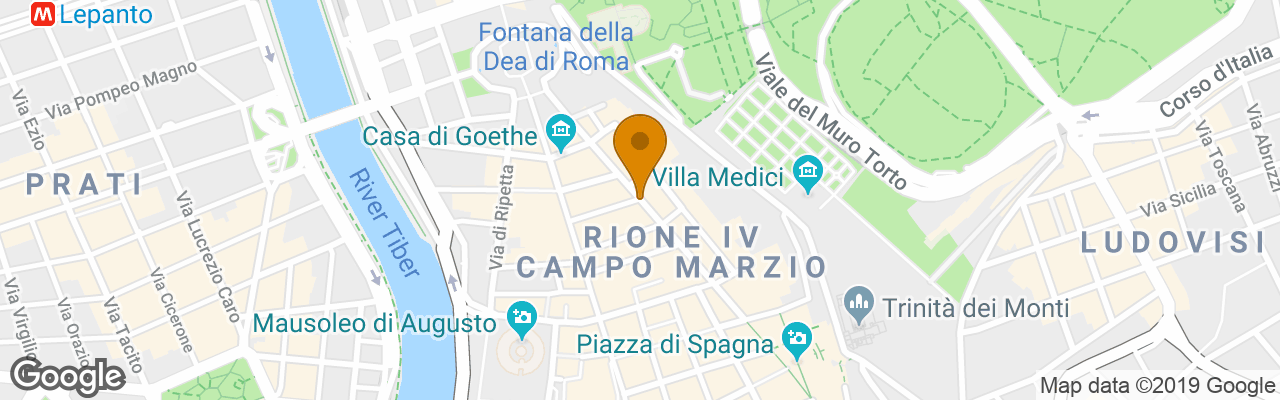 Hotel Ges E Maria A Rsh Idea 