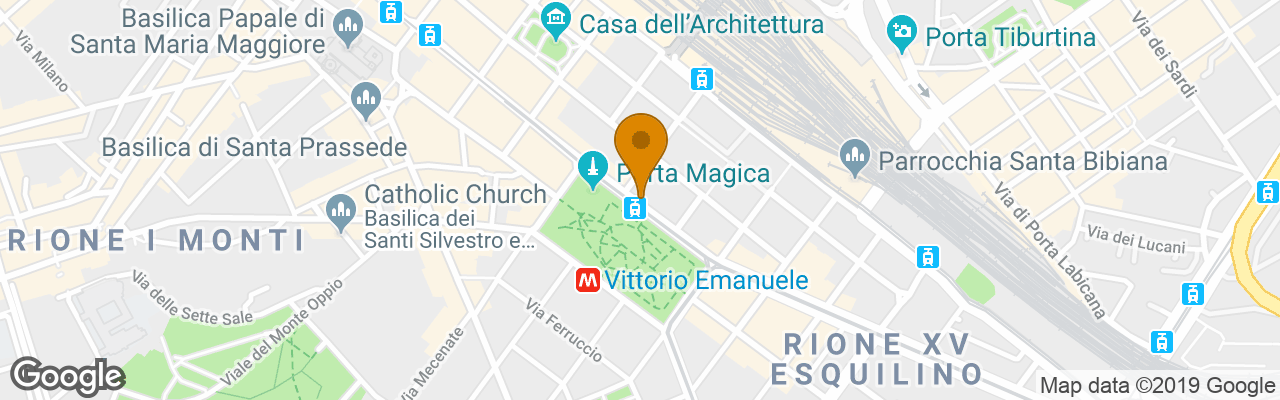 Hotel Vittorio A Rsh Idea 