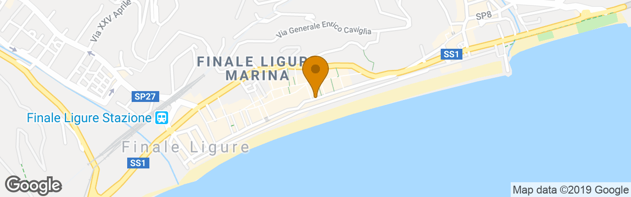 Hotel San Pietro Palace 