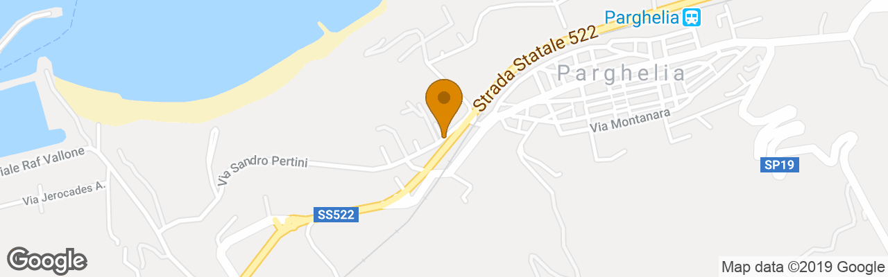 Hotel Baia Tropea Resort 