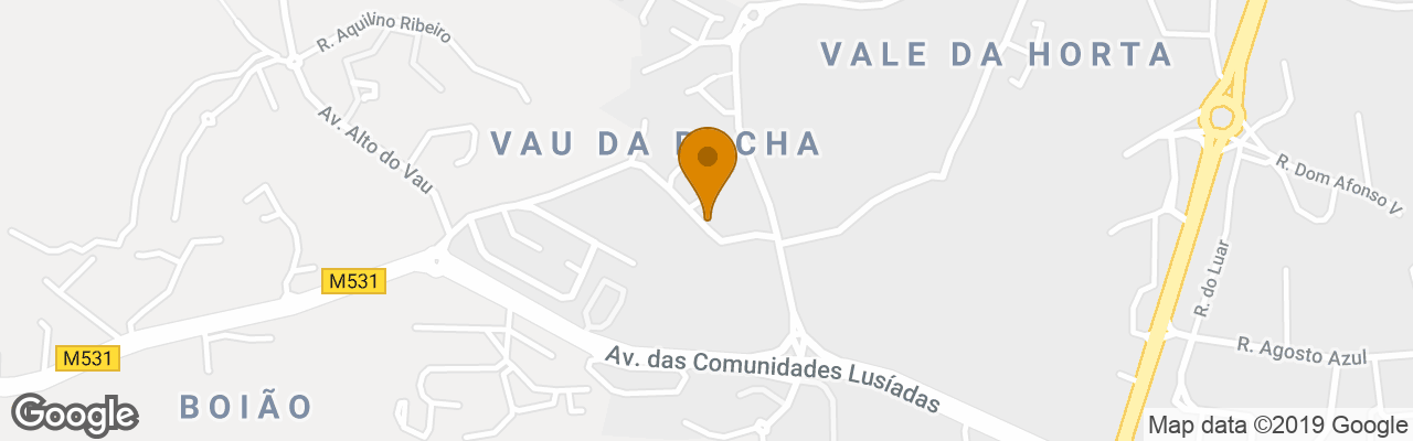 Interpass Vau Hotel Apartamentos 