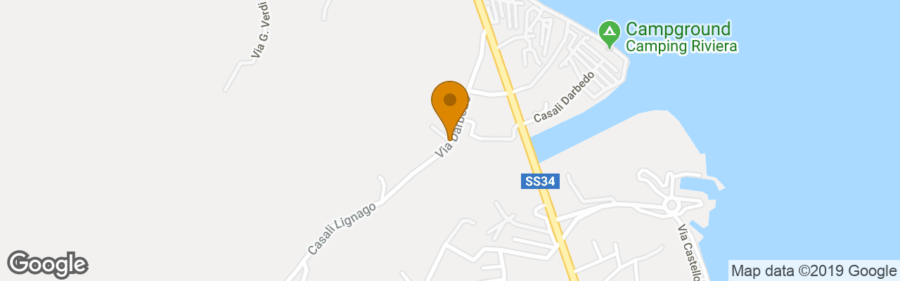 Appartamenti Ferrari 