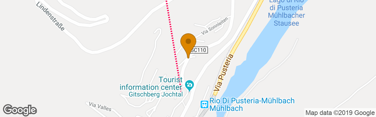 Garni Hotel Sonnenheim 