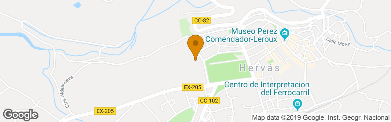 Apartamento Rural El Romero 