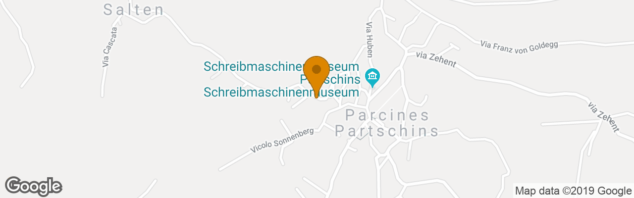 Hotel An Der Stachelburg 