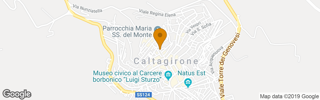 Il Dito E La Luna B&b 