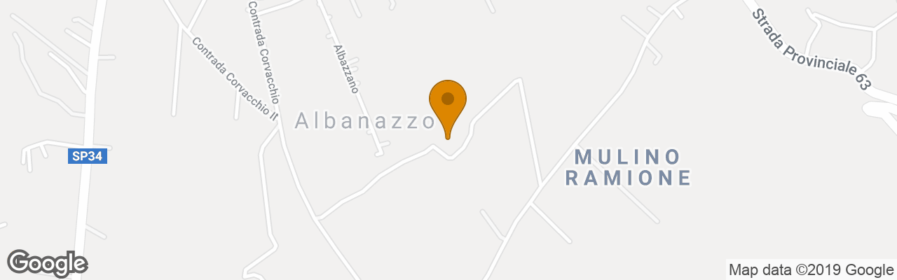 Casa D'andrea Turismo Rurale 