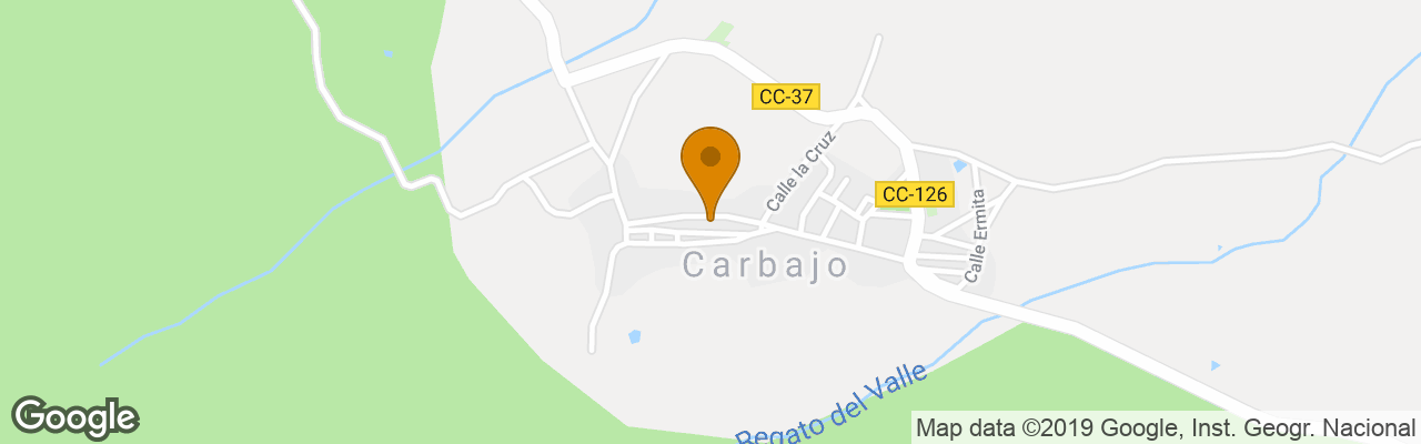 Apartamentos Rural Tajo Internacional 