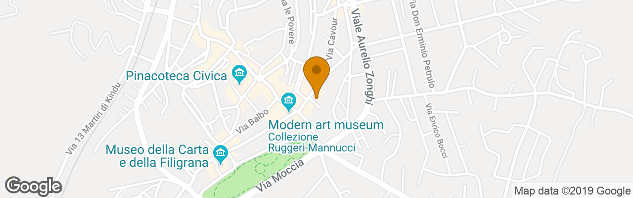 Residenza La Ceramica 