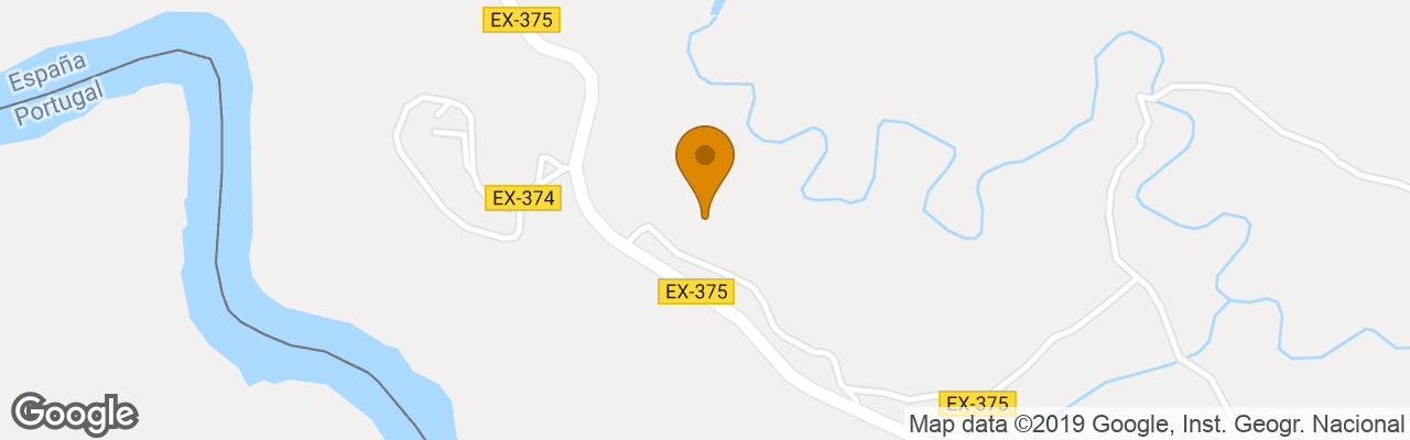 Albergue Del Tajo la Machiera 