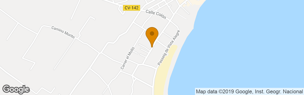 Apartamentos Amanecer 