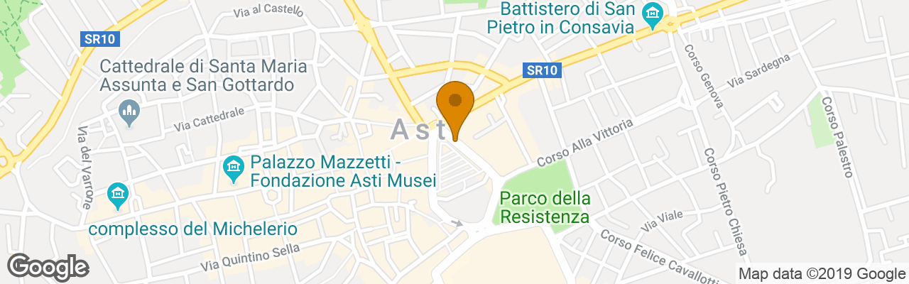 Hotel Ristorante Reale 