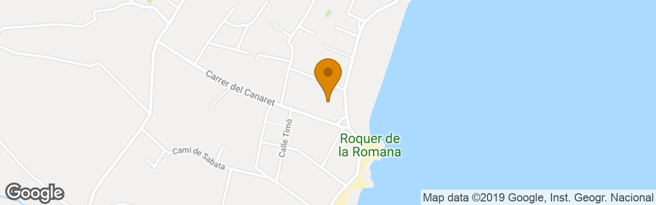 Apartamentos Marineu Playa Romana Village 