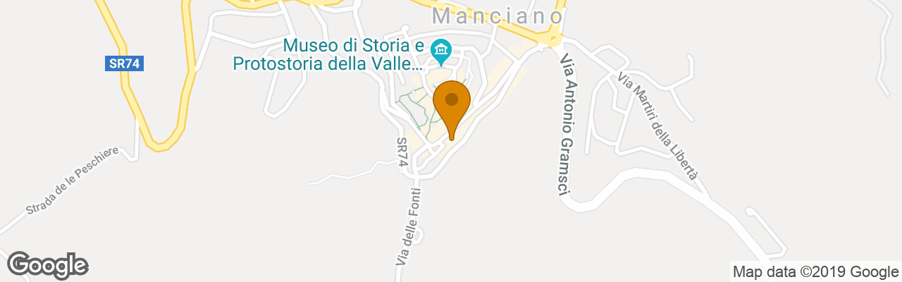 B&b Relais Nel Borgo 