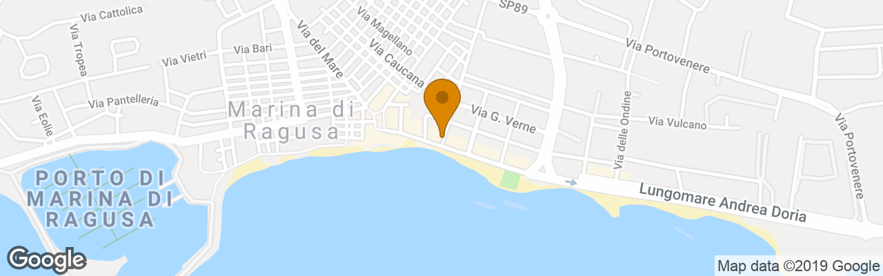 Hotel Donnafugata Relais 