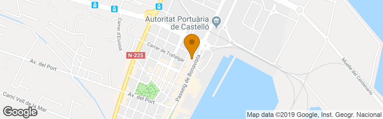 Apartamentos Marina Suites 