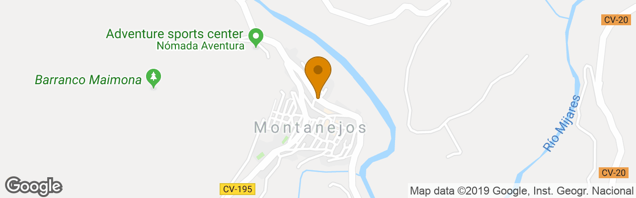 Apartamentos Campuebla 