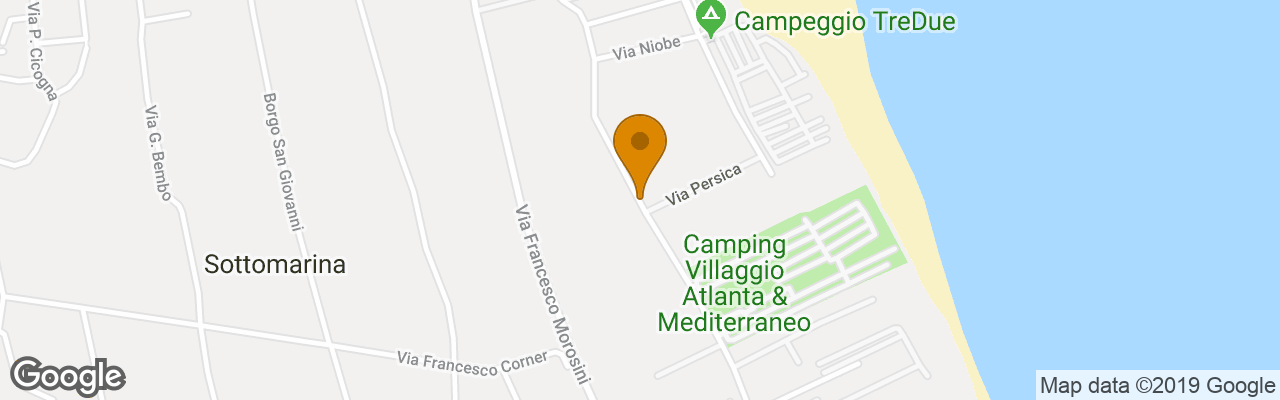 Camping Internazionale 