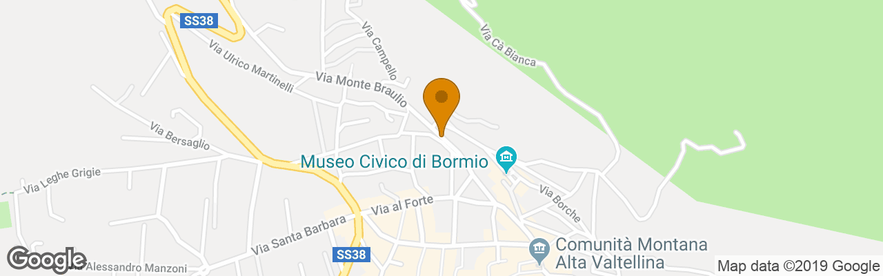 Hotel Meuble Sertorelli Reit 