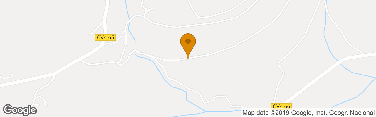 Aldea Ecorural Los Corrales 