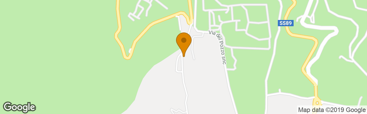 Hotel La Chiusa Delle More 