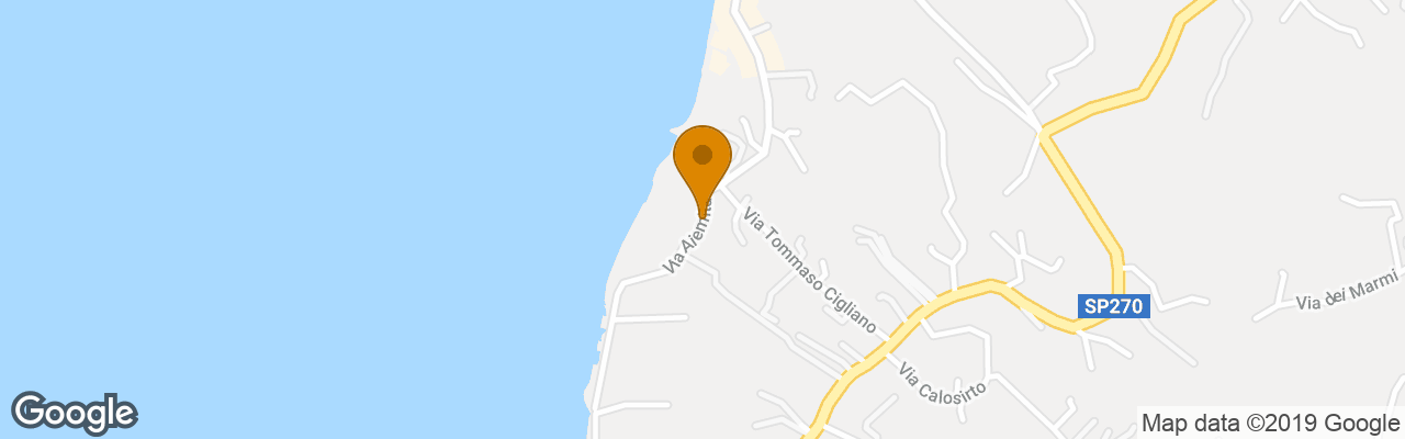 L Mareresidence La Rotonda Sul Mare 