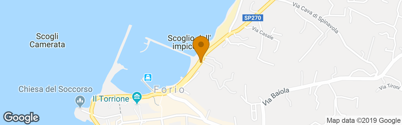 Residence Parco Del Generale 