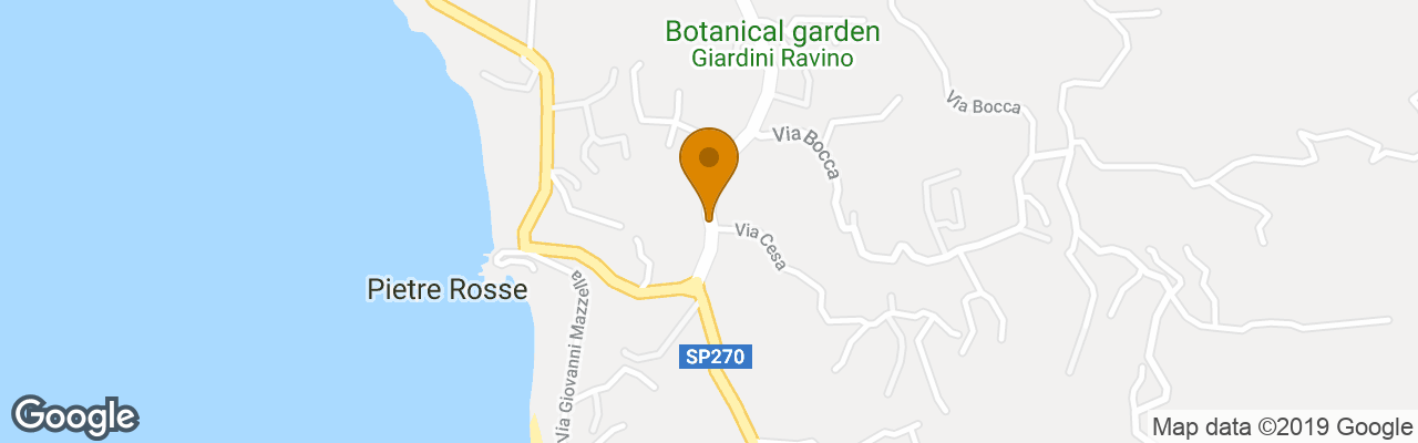 Residence Villa Tina 