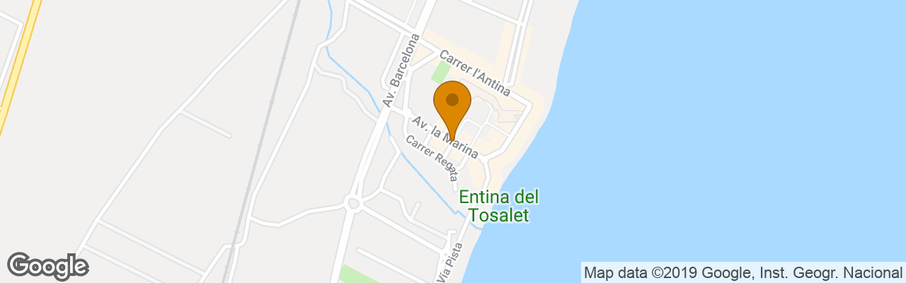 Apartamentos Galeones 