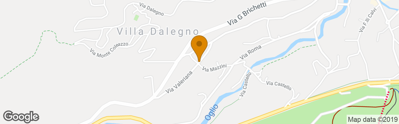 Raggio Di Luce Residence 