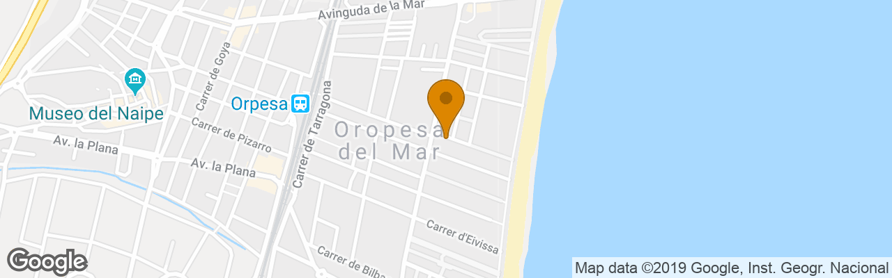 Apartamentos Bonaire 