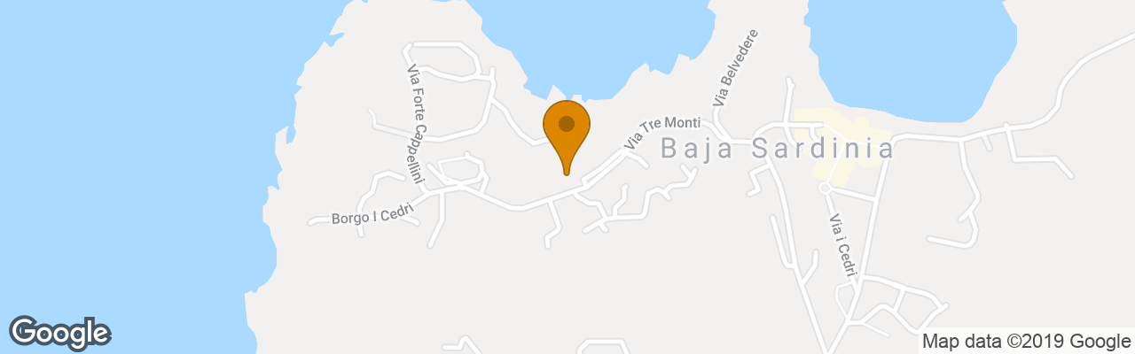 Residence Porto Piccolo 