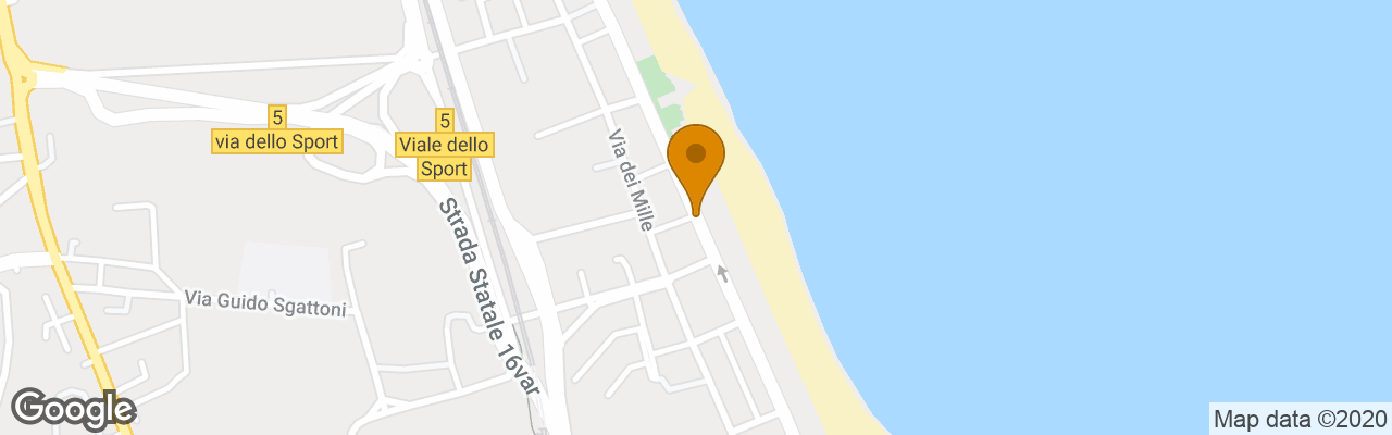 Hotel Excelsior Grand 