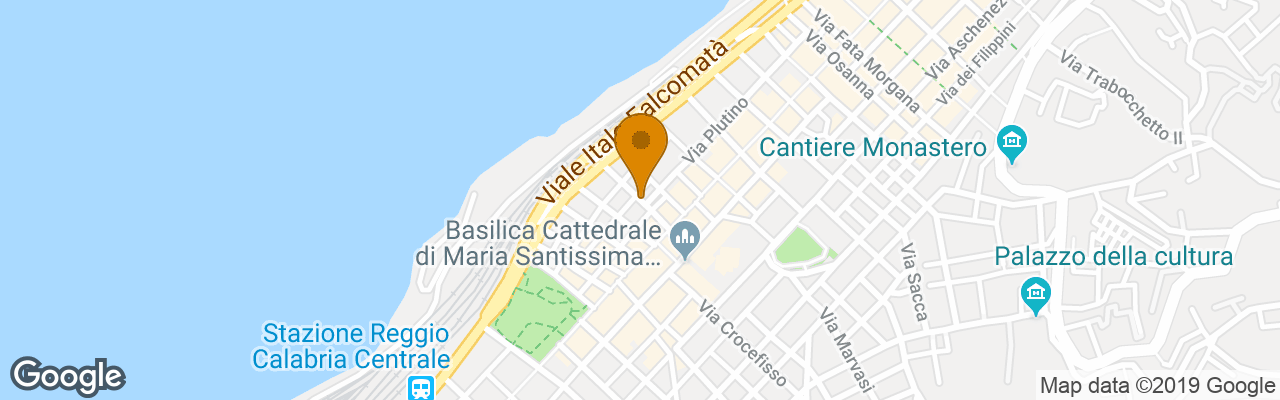 Hotel Town House Cavour 